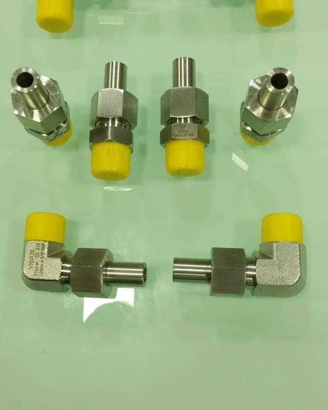 Prominent Hydraulic 