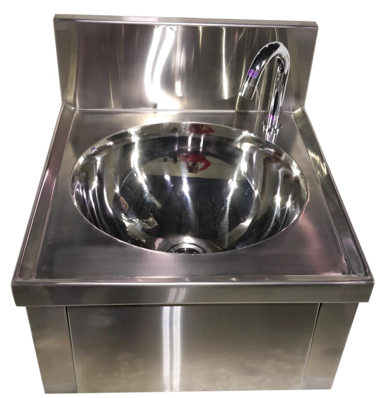 Commercial Hand Wash Sink