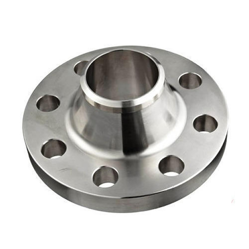 Weld Neck FlangeWel