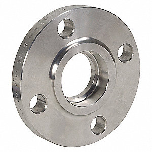 Socket Weld FlangeS