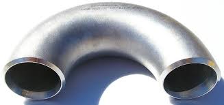 Stainless Steel 180°