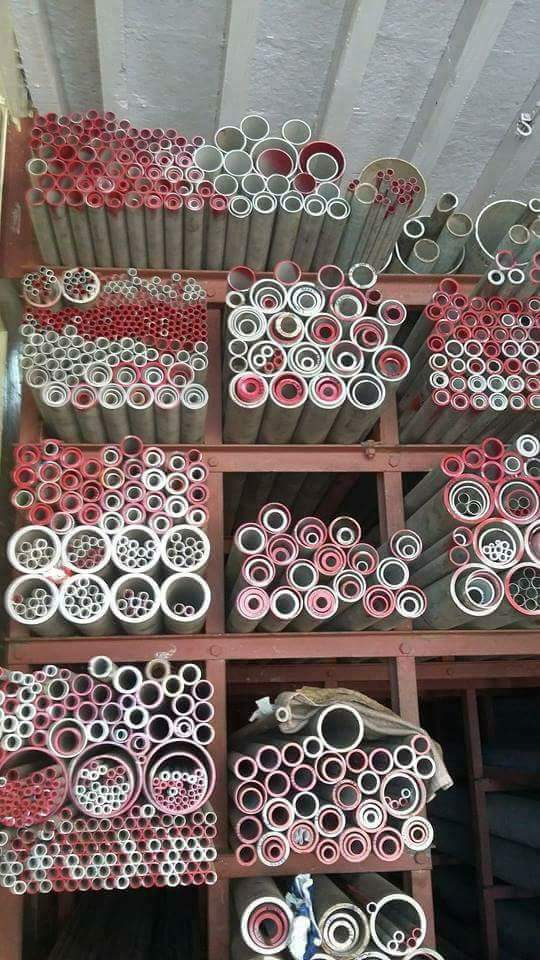 This product line co