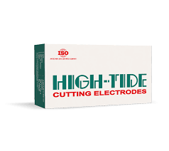 The HIGH TIDE E6013