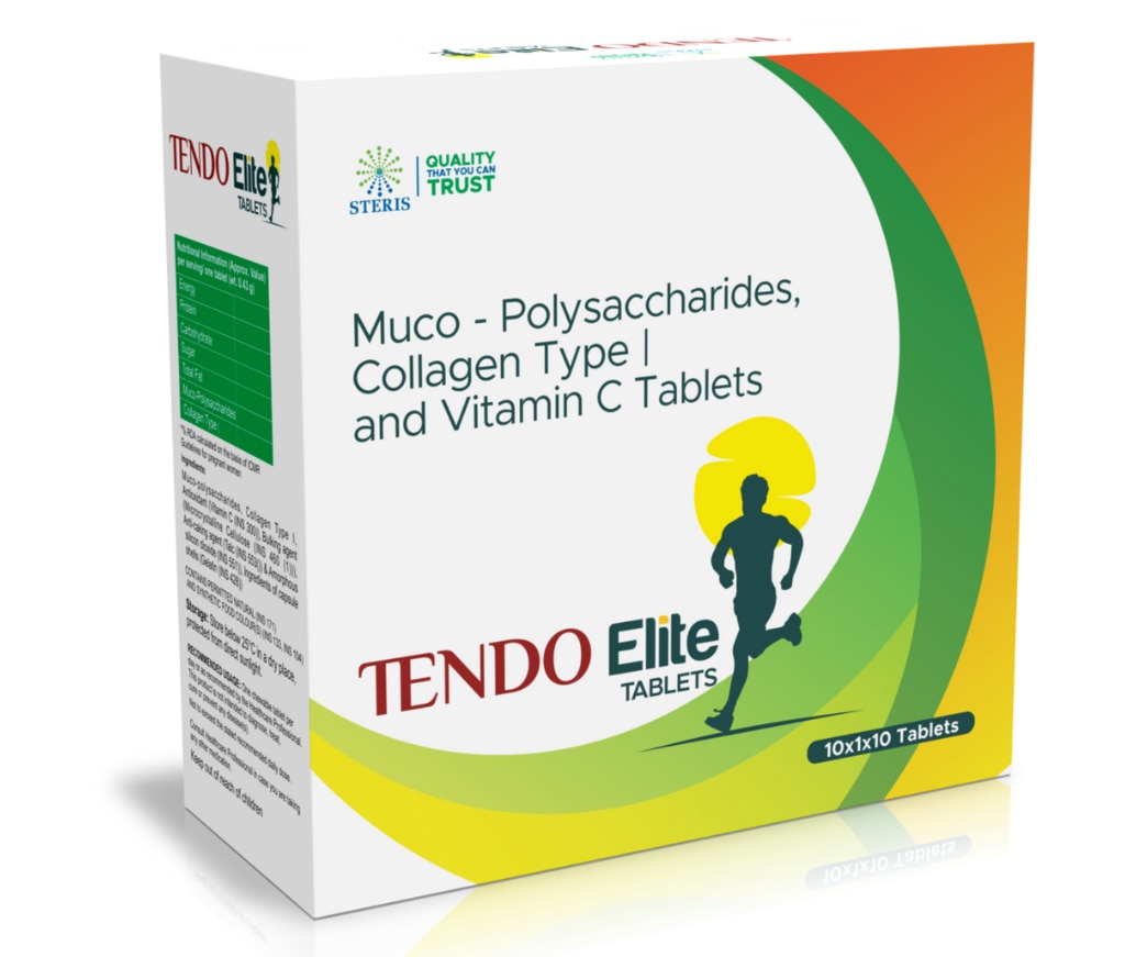 Muco Polysaccharides