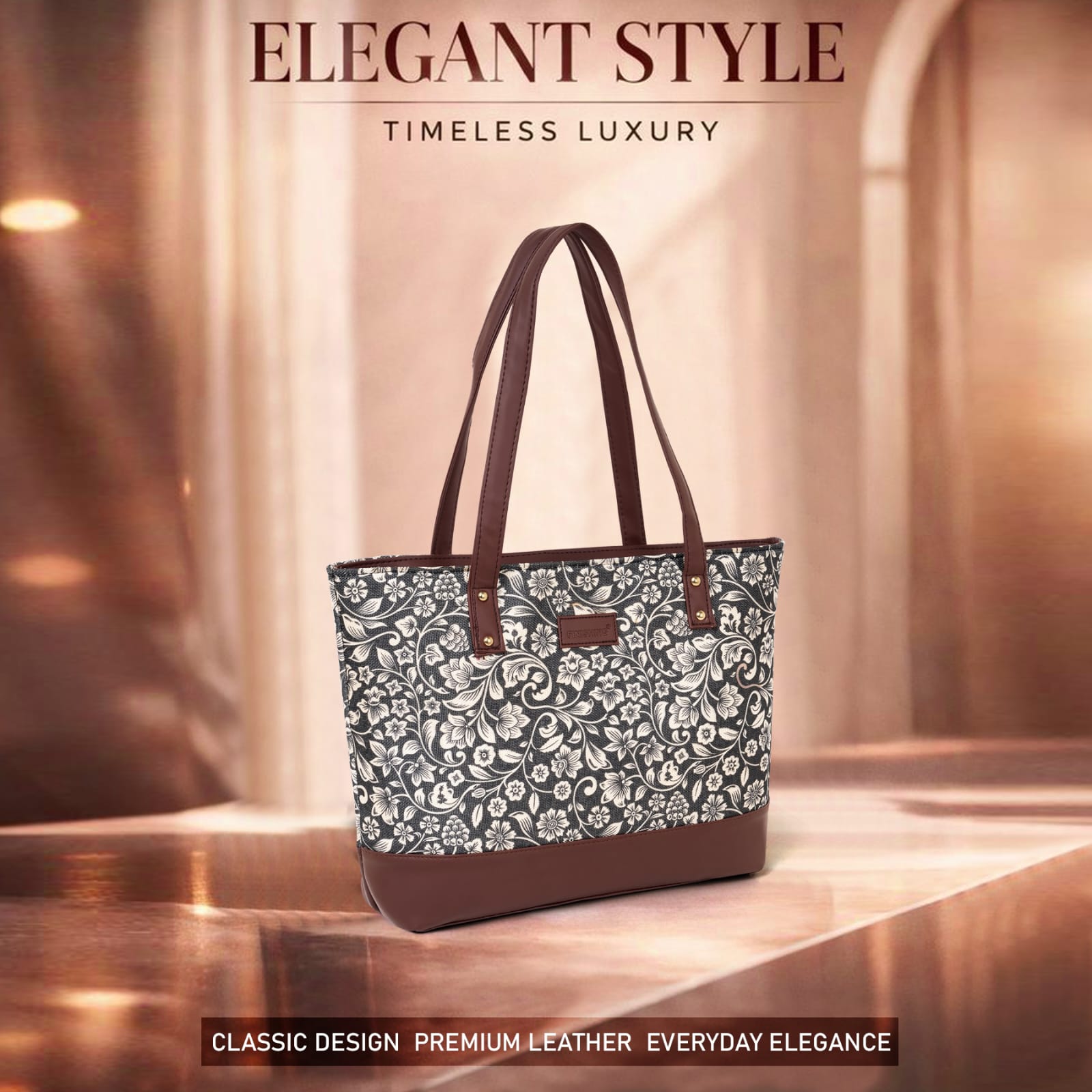 Finishing Bag Bangal