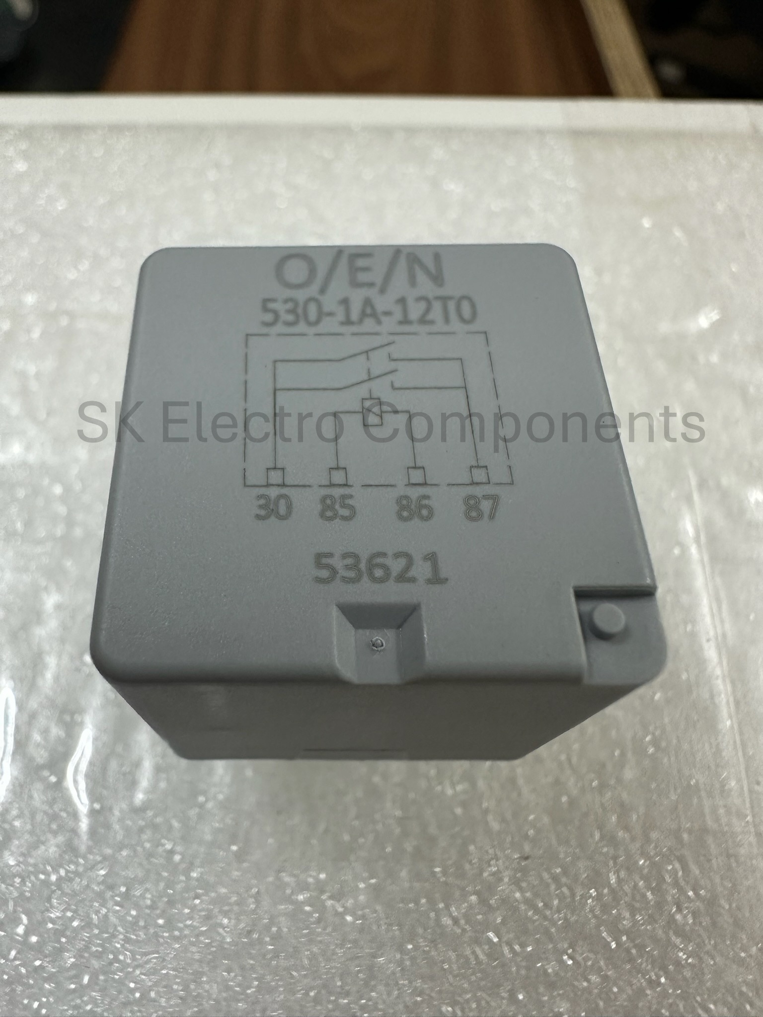 The OEN 530-1A-12T0 