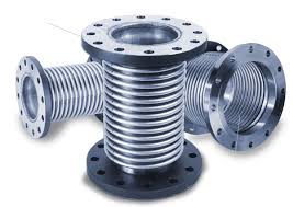 Rubber joint bellows