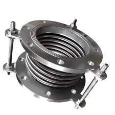 Metal joint bellows