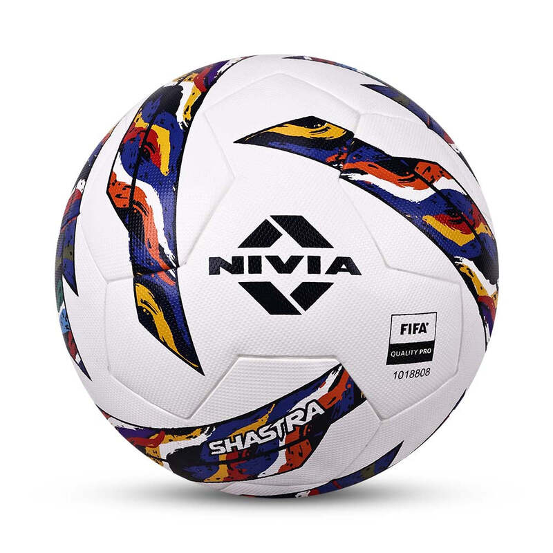 The NIVIA Shastra 2.
