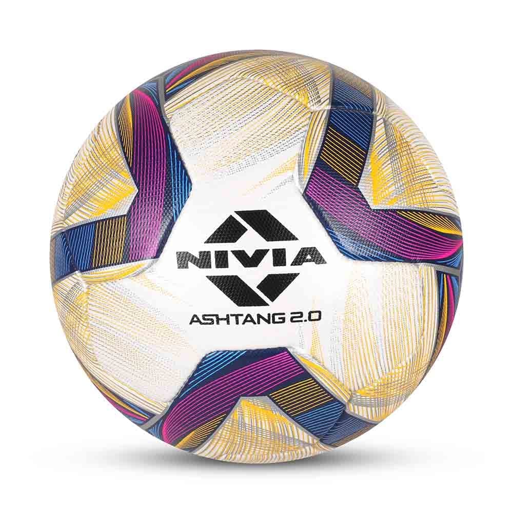 The NIVIA Ashtang 2.