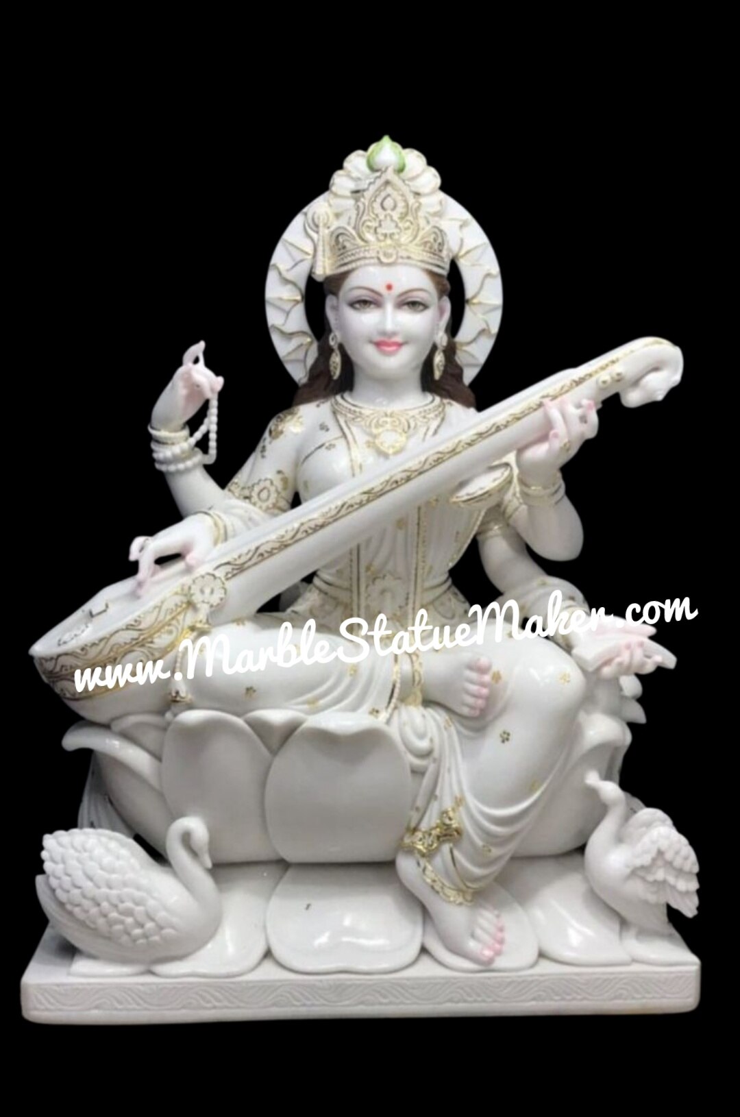 Add divine beauty, w