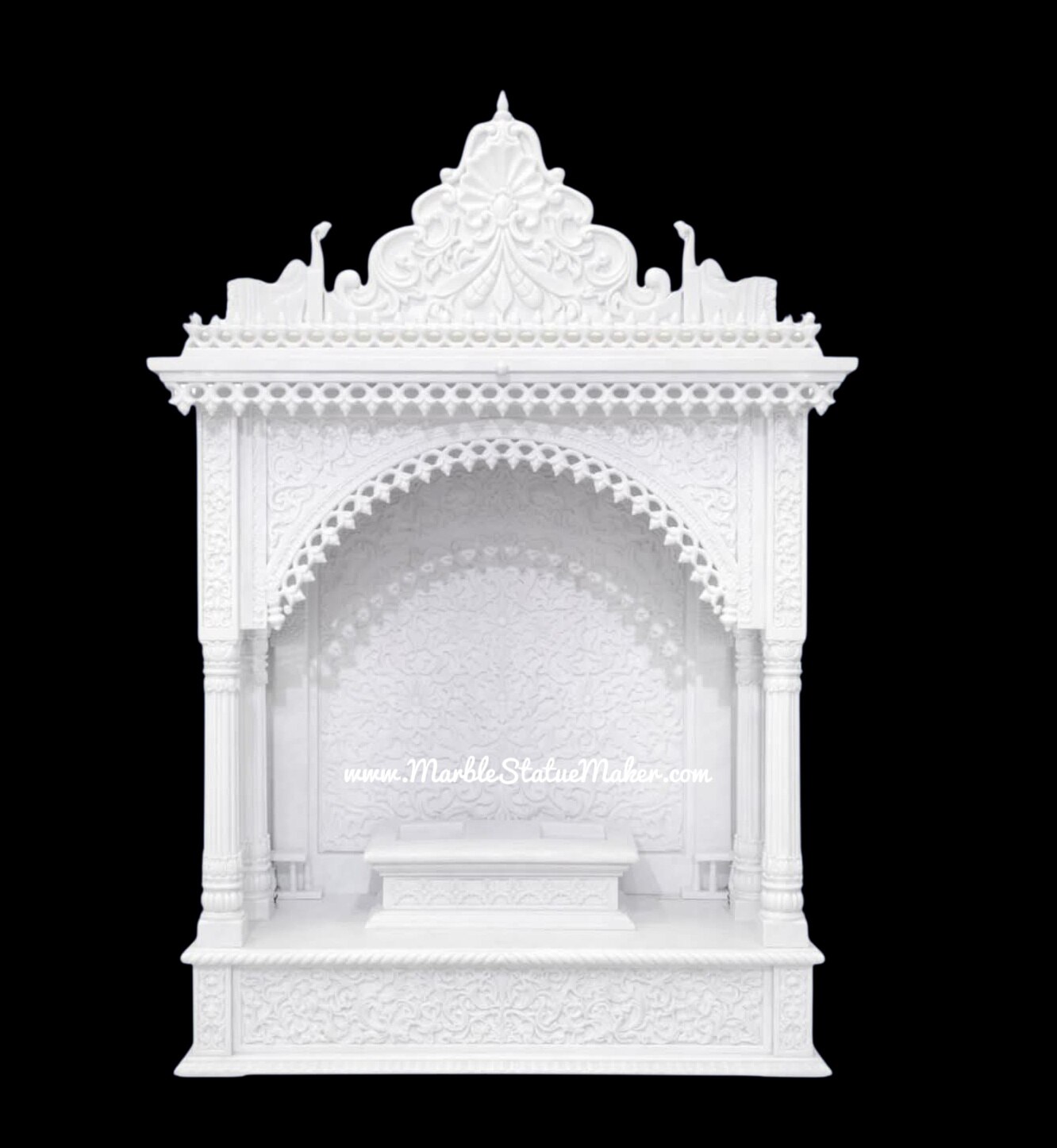 Add elegance, devoti