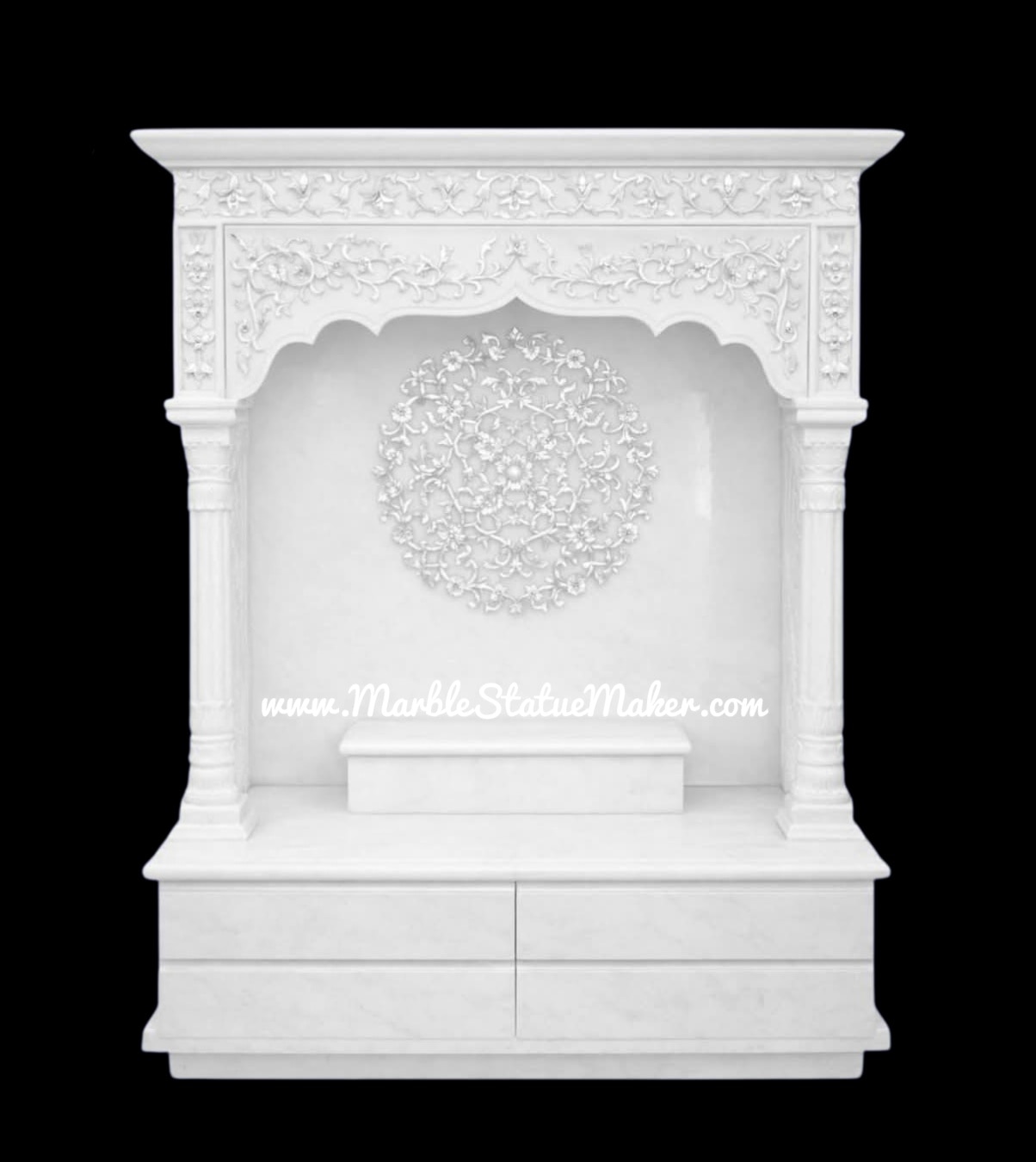 Add elegance, devoti