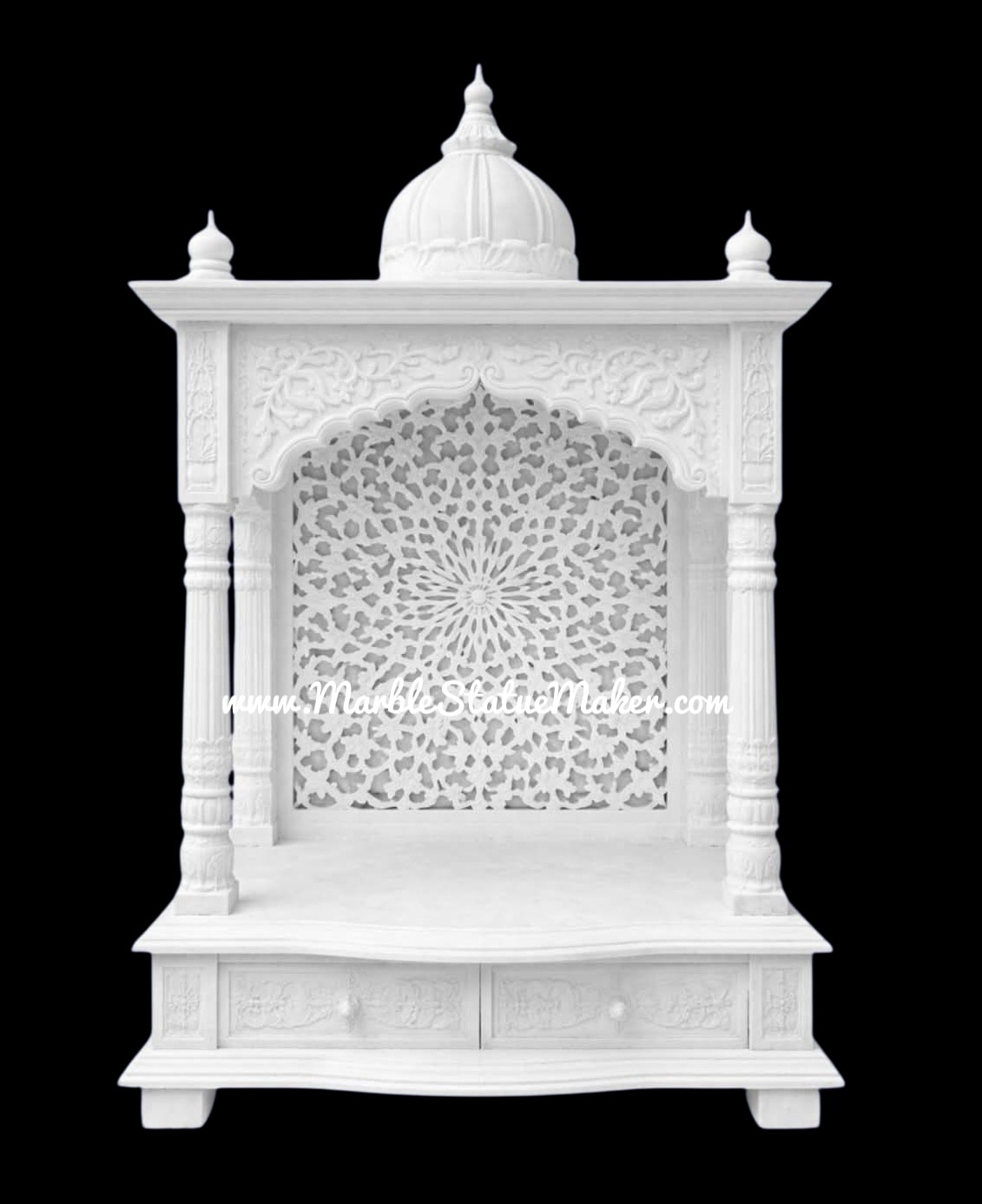 Add elegance, devoti