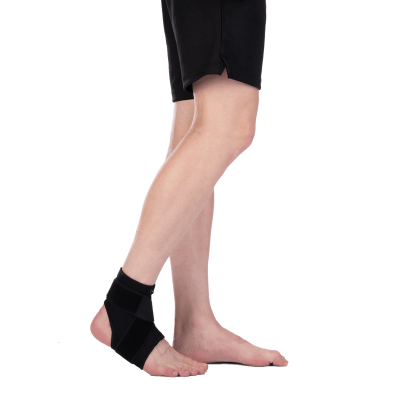 The HNDRD Active Ank