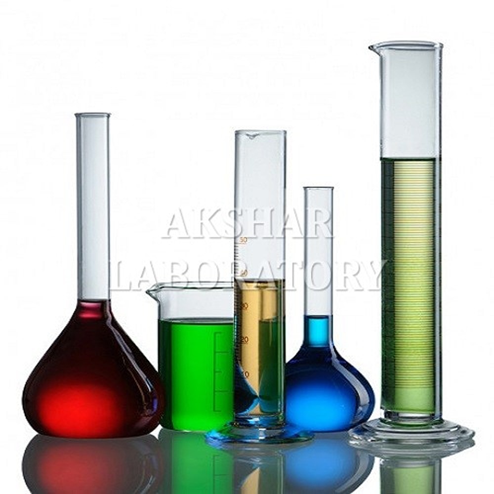 Akshar Analytical La