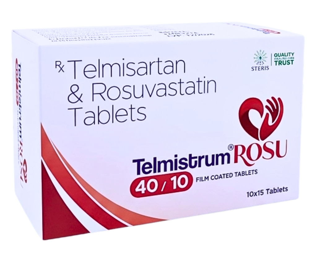 Cardiovascular disea