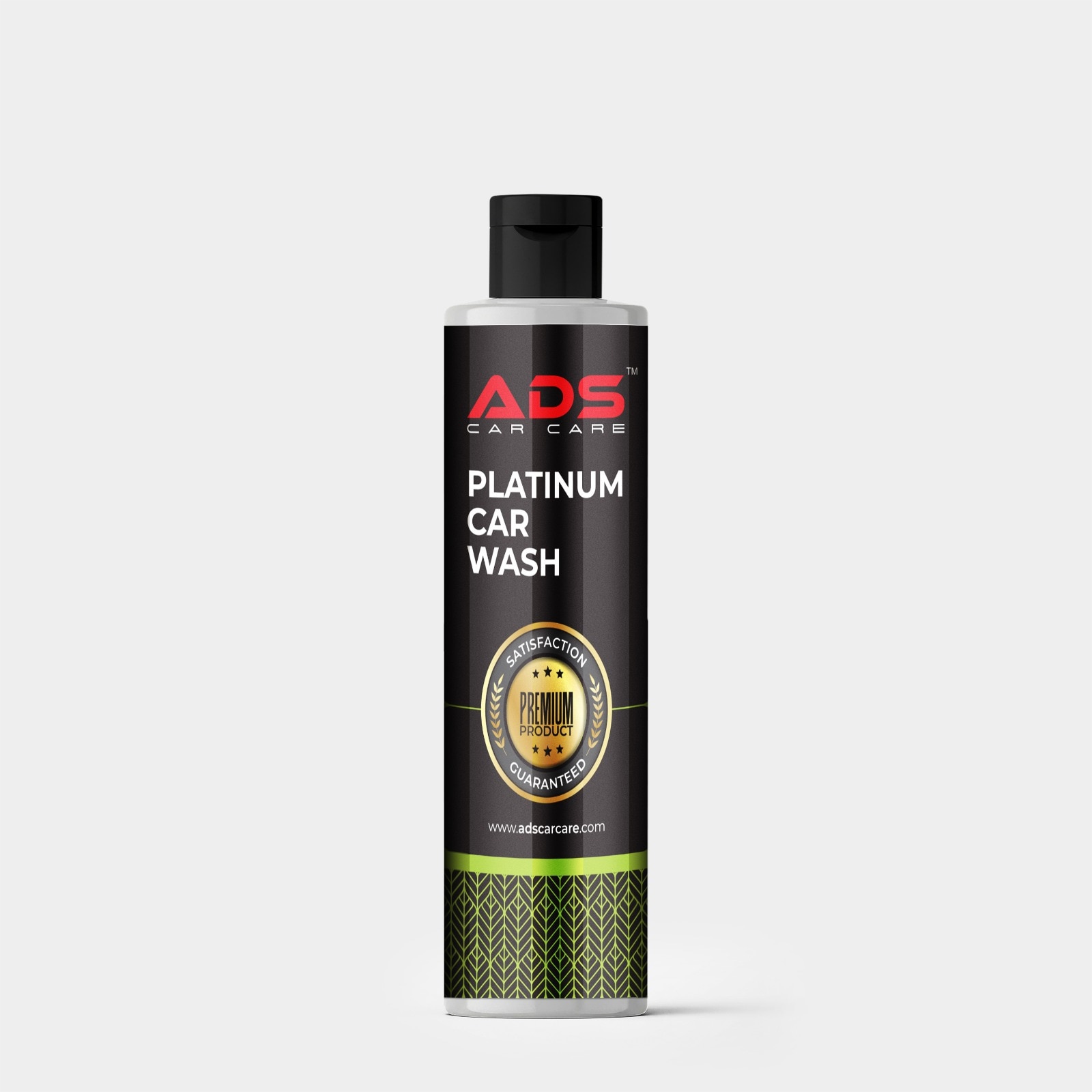 Platinum Car Wash by