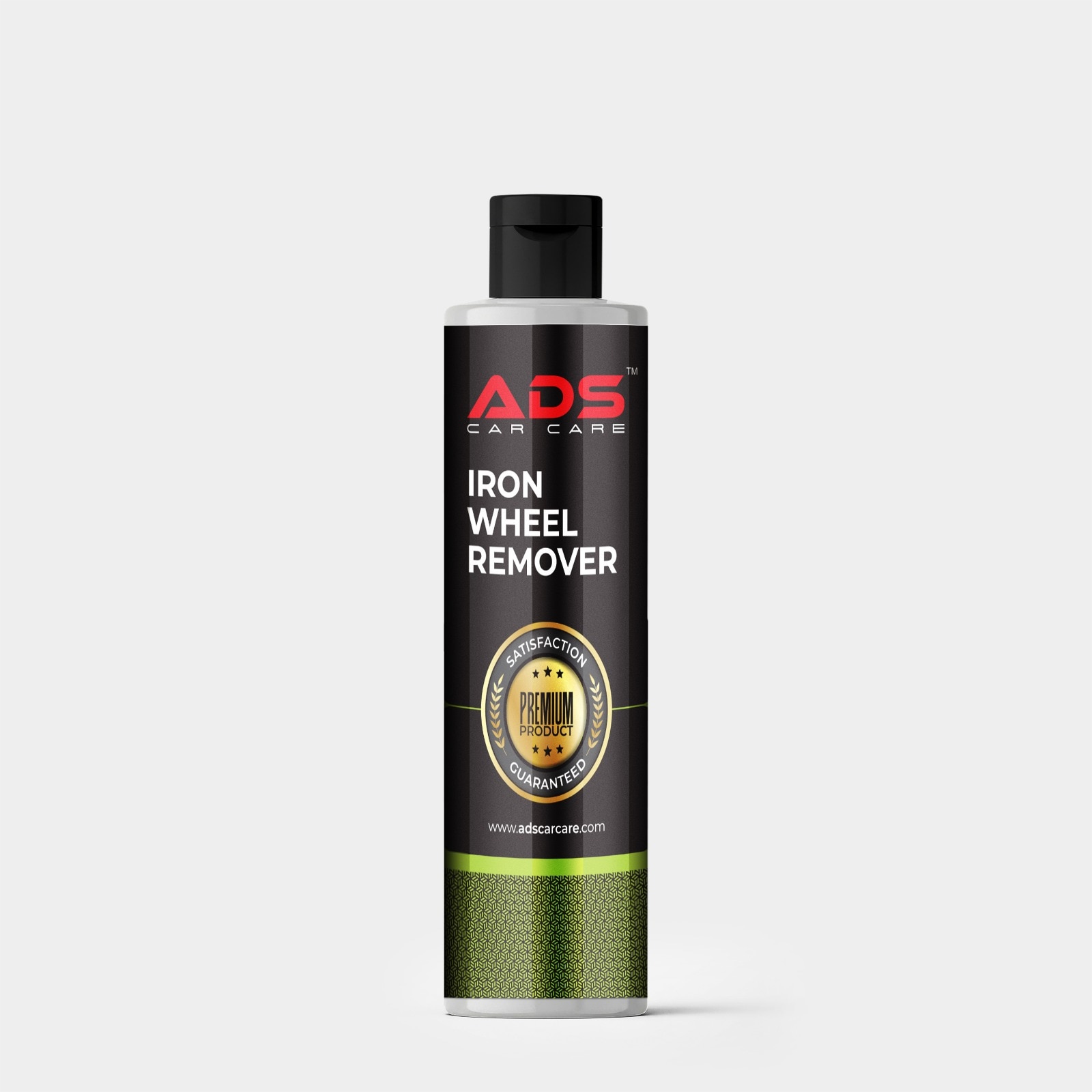 ADS Car Care Iron Wh