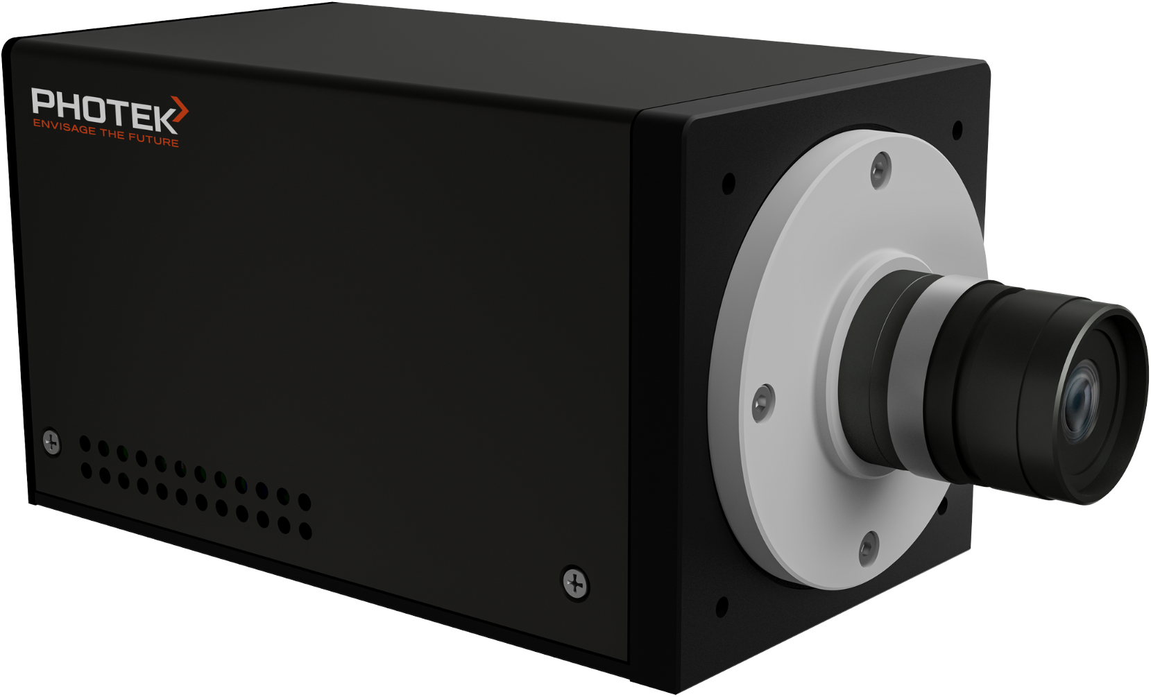 The Photek iCMOS 160