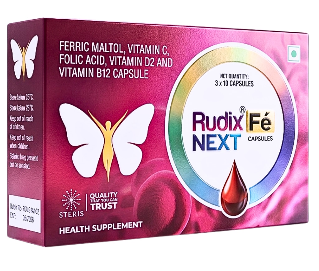 RUDIX FE NEXT – Ferr