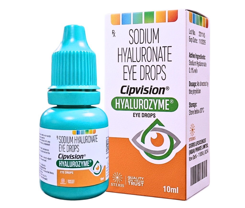 Sodium Hyaluronate E
