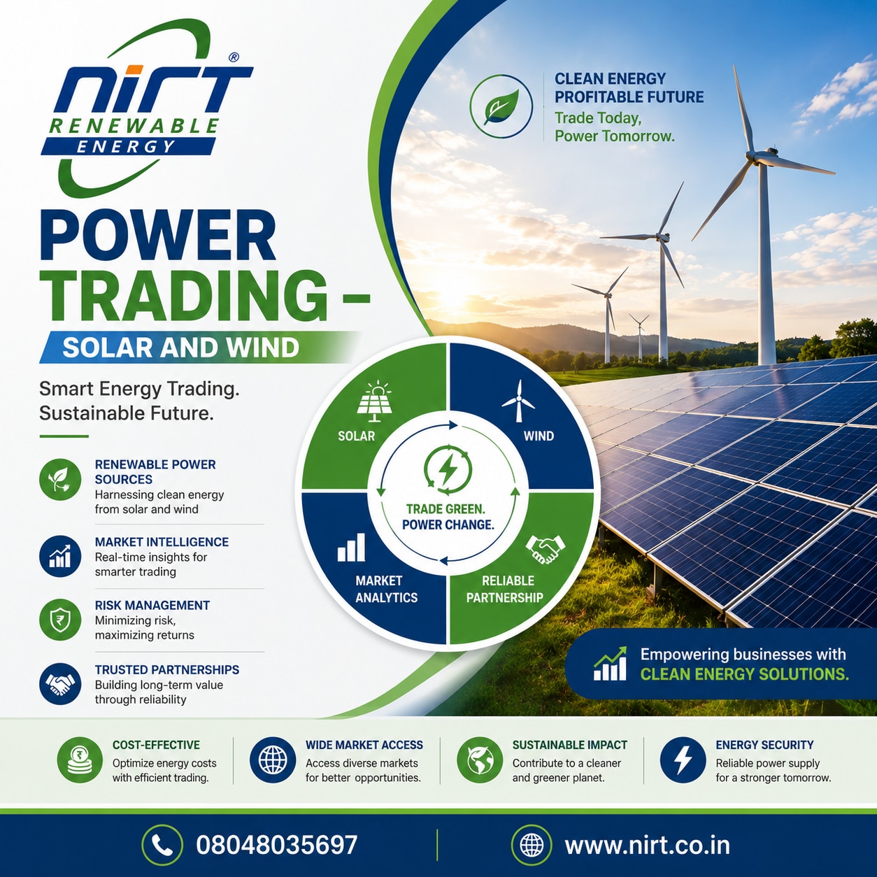 NIRT Renewable Energ