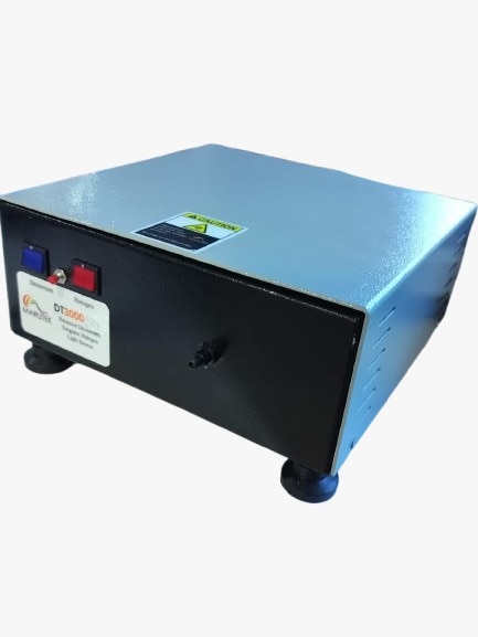 DT-3000 combination