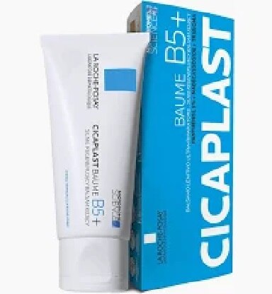 LRP CICAPLAST BAUME
