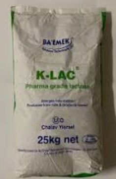 K-LAC 6040 Alpha mon