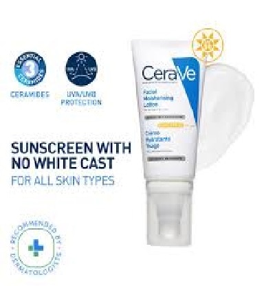 CERAVE FACIAL MOIST