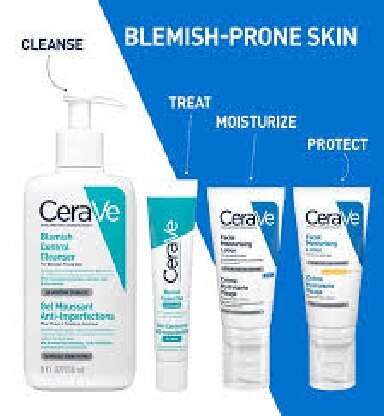 CERAVE BLEMISH CONTR