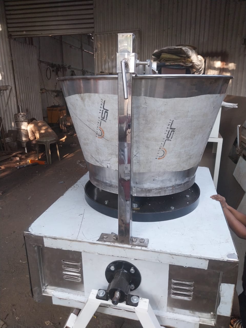 Mariya VCO Cooker –