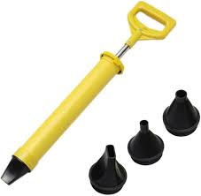 Cement Caulking Gun