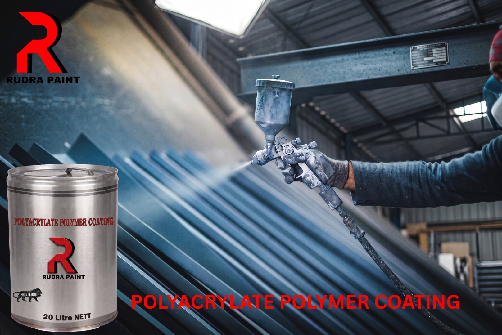 RP - 624Polyacryla