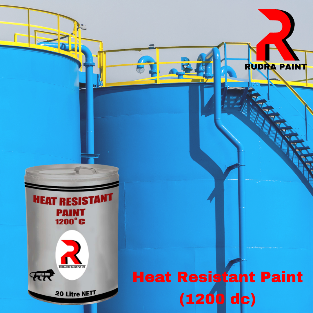 RP - 205Heat Resis