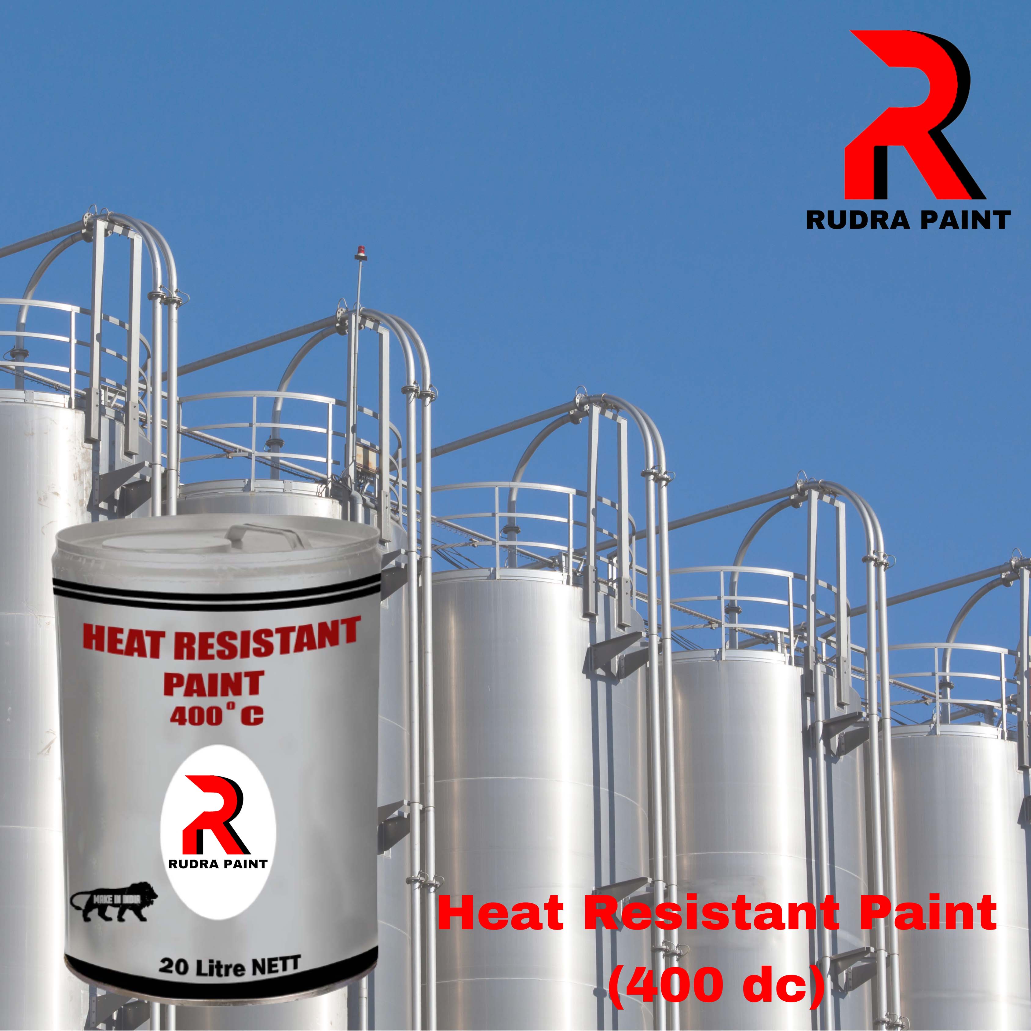 RP - 202Heat Resis