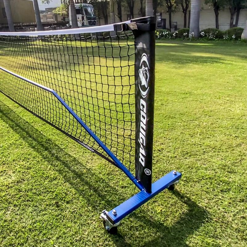 Durable Steel Frame
