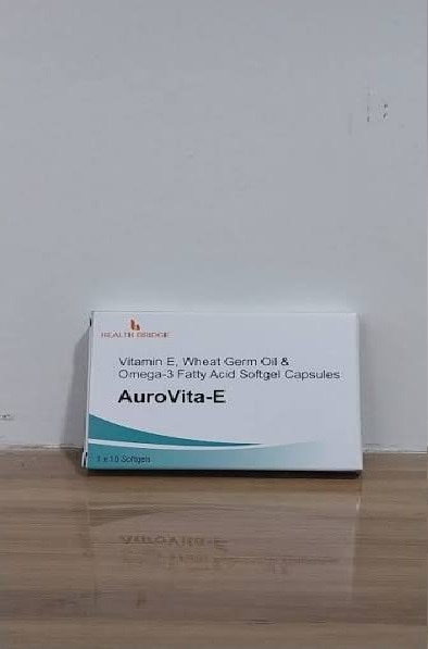 Aurovita-E is a nutr