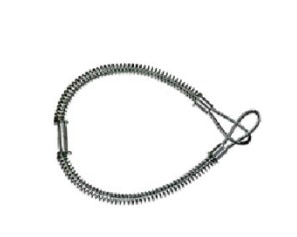 whip check safety cable image 1