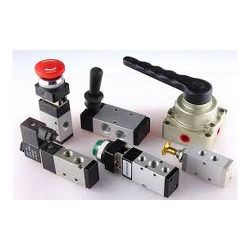 Pneumatic Control Va