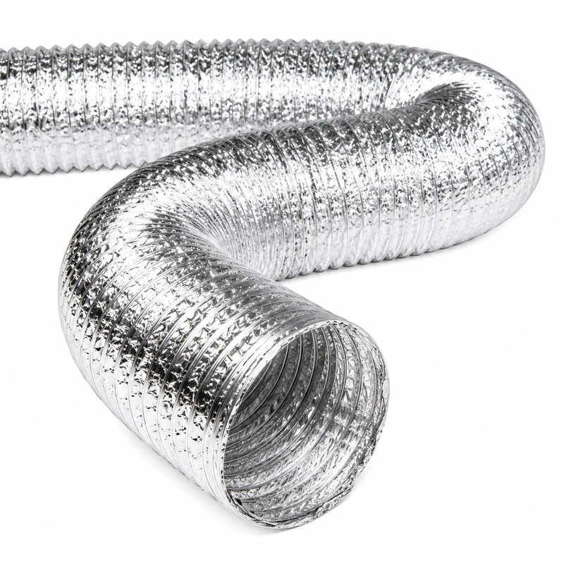 Flexible Aluminium D