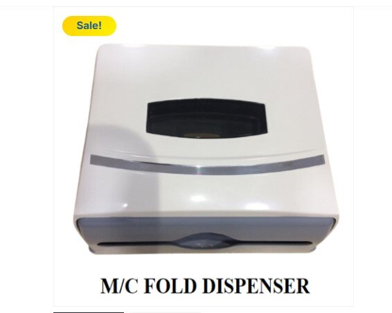 Dispensing Solution