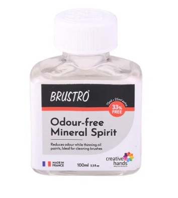 Brustro Professional