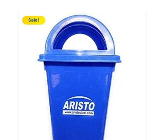 Dome Bin – 60 Ltr |