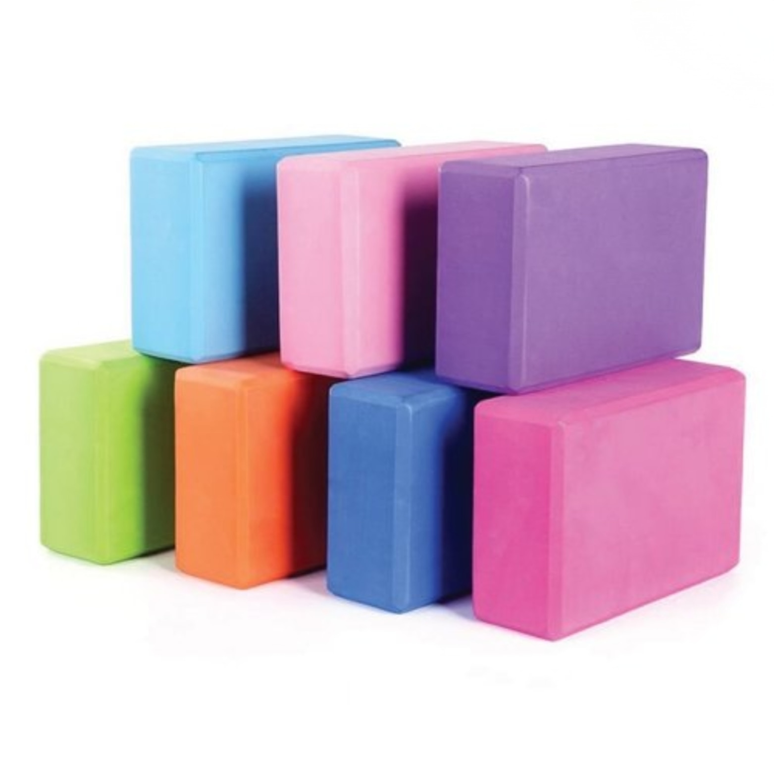 The Exercise Yoga Bl