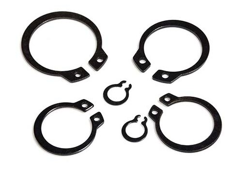 Circlip Supplier | C