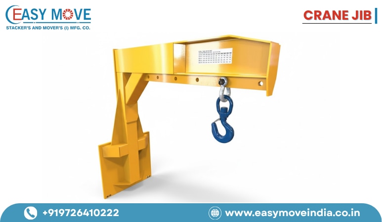 CRANE JIB image 1