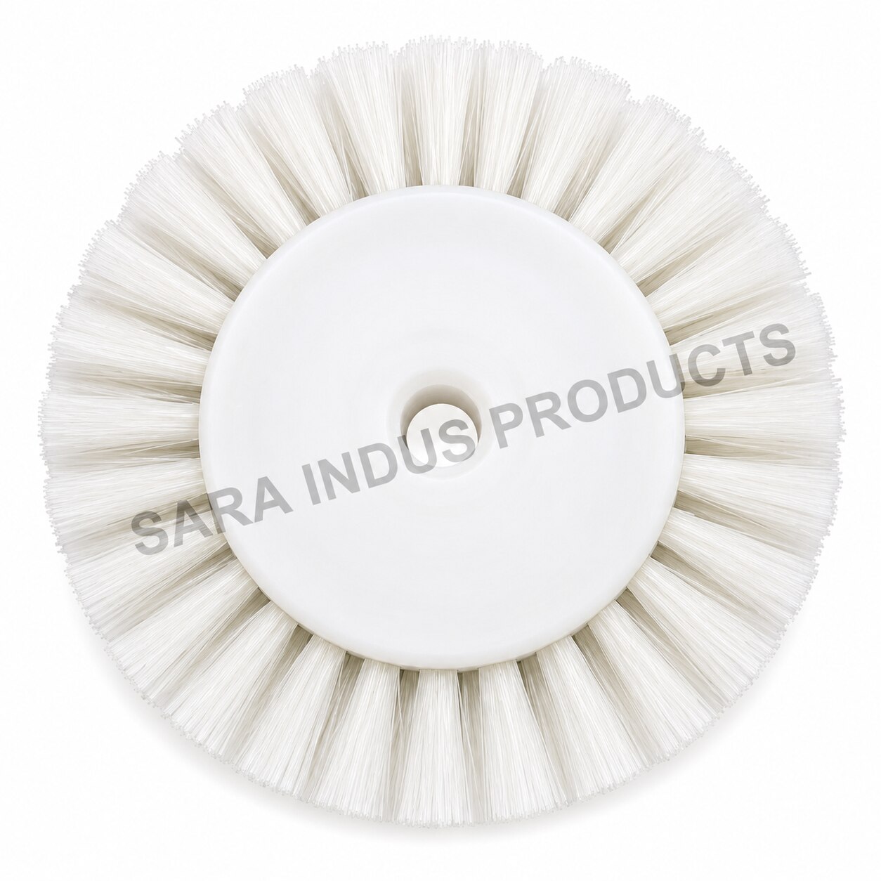 Nylon Circular Brush