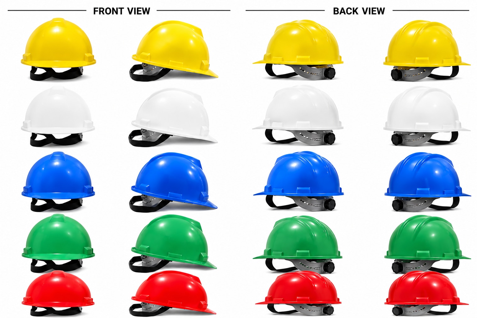 The Welding Helmet i